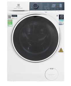Máy giặt sấy Electrolux 10/7 kg EWW1024P5WB