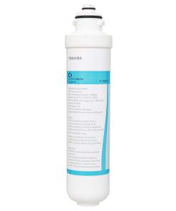 Lõi lọc thô Toshiba số 2 F-1643-C1