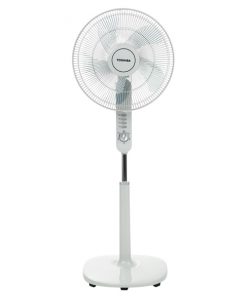 Quạt đứng Toshiba 5 cánh F-LSA10(H)VN 50W