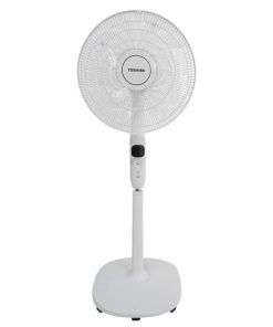 Quạt đứng Toshiba 9 cánh F-LSD10(H)VN 30W