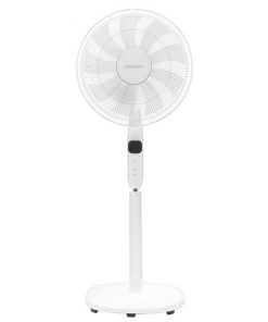 Quạt đứng Toshiba 9 cánh DC inverter F-LSD10(W)VN 30W