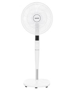 Quạt đứng Toshiba 9 cánh DC inverter F-LSD30(W)VN 30W