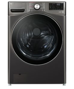 Máy giặt sấy LG 15/10 kg F2515RNTG