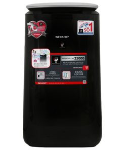 Máy lọc không khí Sharp FP-J80EV-H 48W