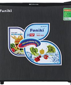 Tủ lạnh Funiki 50 lít FR-51DSU