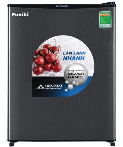Tủ lạnh Funiki 70 lít FR-71DSU