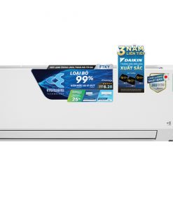 Máy lạnh Daikin Inverter 2 HP FTKY50WVMV