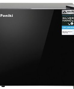 Tủ lạnh Funiki 46 lít HR S646GB