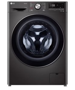 Máy giặt sấy LG AI DD 11/7 kg FV1411D4B