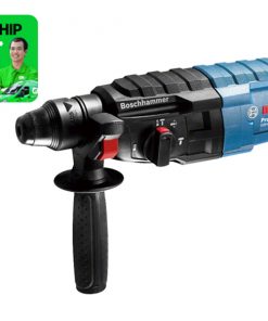 Máy khoan búa điện Bosch GBH 2-24 DRE