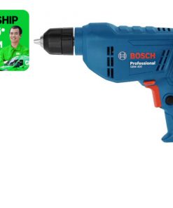 Máy khoan xoay Bosch GBM 400