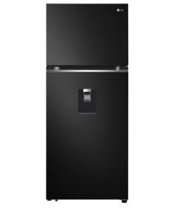 Tủ lạnh LG Inverter 374 lít GN-D372BL