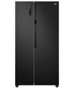 Tủ lạnh LG Inverter 519 lít GR-B256BL