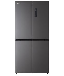 Tủ lạnh LG Inverter 470 lít GR-B50BL