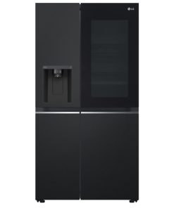 Tủ lạnh LG Inverter 635 lít GR-G257BL