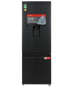 Tủ lạnh Toshiba Inverter 321 lít GR-RB405WEA-PMV(06)-MG