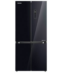 Tủ lạnh Toshiba Inverter 511 lít GR-RF610WE-PGV(22)-XK