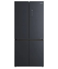 Tủ lạnh Toshiba Inverter 515 lít GR-RF677WI-PMV-MG