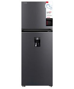 Tủ lạnh Toshiba Inverter 311 lít GR-RT395WE-PMV(06)-MG