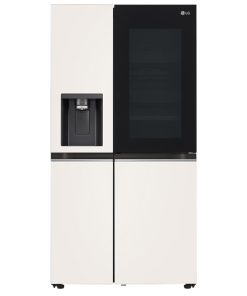 Tủ lạnh LG Inverter 635 lít GR-X257BG