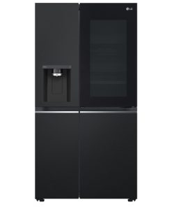 Tủ lạnh LG Inverter 635 lít GR-X257BL