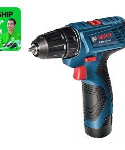 Máy khoan động lực pin Bosch GSB 120-LI GEN II