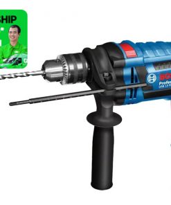 Máy khoan động lực Bosch GSB 13 RE