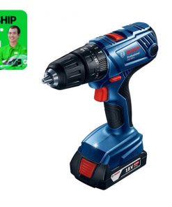 Máy khoan pin Bosch GSB 180-LI SET 41 món