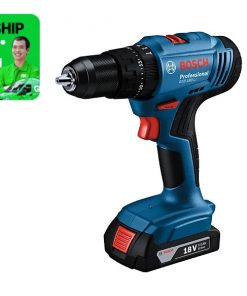 Máy Khoan động lực Bosch GSB 183-LI (2 PIN)
