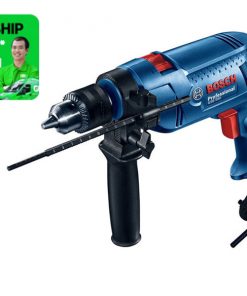 Máy khoan động lực Bosch GSB 550