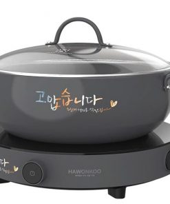Nồi lẩu Hawonkoo CWH-001-GR
