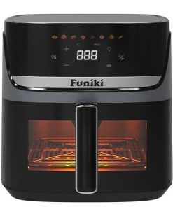 Nồi chiên không dầu Funiki 8 lít HAF8002A