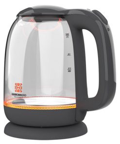 Bình đun nước Hawonkoo 1.7 lít KEH-170-GR