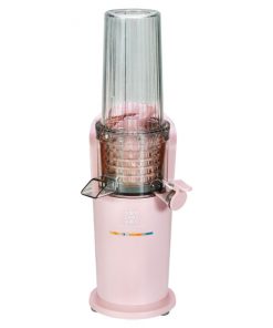 Máy ép chậm Hawonkoo SJH-001-PK