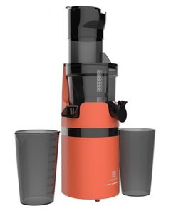 Máy ép chậm Hawonkoo SJH-002-CR