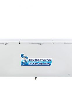 Tủ Đông Alaska 1100 lít HB-1100C