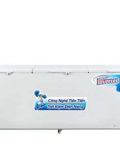 Tủ Đông Alaska Inverter 1100 lít HB-1100Cl