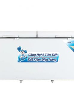 Tủ Đông Alaska 1200 lít HB-1200C