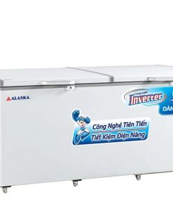 Tủ Đông Alaska Inverter 1200 lít HB-1200Cl