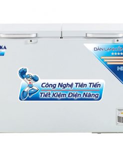 Tủ Đông Alaska 419 lít HB 550C