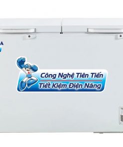 Tủ Đông Alaska 510 lít HB 650N