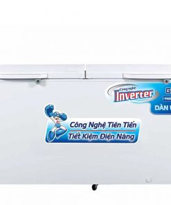 Tủ Đông Alaska Inverter 588 Lít HB-890CI