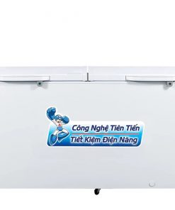 Tủ Đông Alaska 890 Lít HB-890N