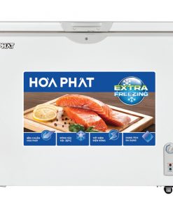 Tủ Đông Hòa Phát 252 Lít HCF 516S1Đ1