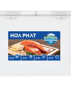 Tủ Đông Hòa Phát 352 Lít HCF 666S1N2
