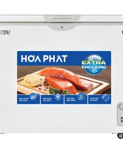 Tủ Đông Inverter Hòa Phát 252 lít HPF AD8252