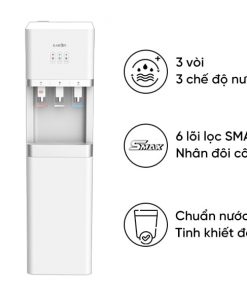 Máy nóng lạnh Karofi HCV208RO