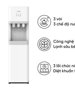 Cây nước nóng lạnh Karofi HCV209