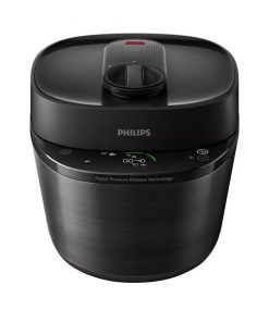 Nồi áp suất điện Philips HD2151/66 5 lít