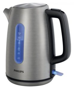 Bình đun siêu tốc Philips 1.7 lít HD9357/10